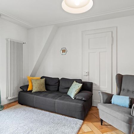 Central Bright & Cozy Apartments Lucerne Екстер'єр фото