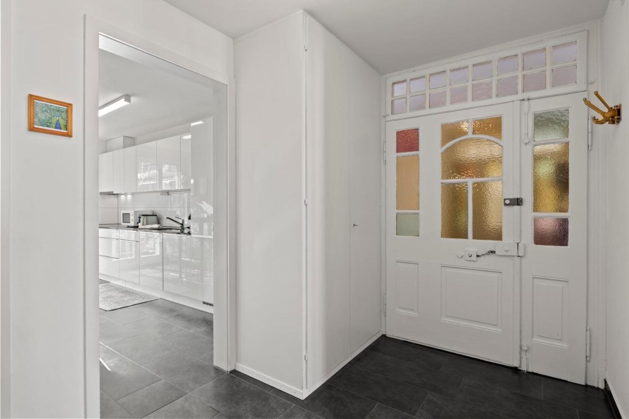 Central Bright & Cozy Apartments Lucerne Екстер'єр фото