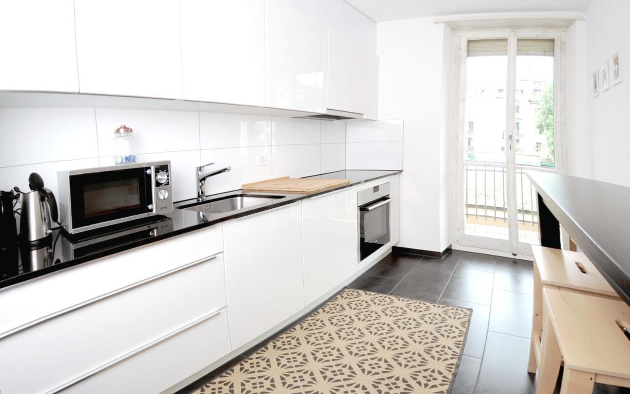 Central Bright & Cozy Apartments Lucerne Екстер'єр фото
