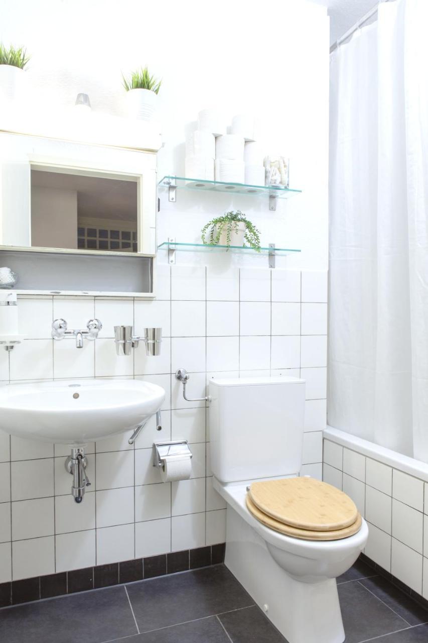Central Bright & Cozy Apartments Lucerne Екстер'єр фото